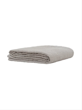 Savanna Sand Livia Savanna Sand Quilt