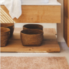 Snug Clay Bathmat