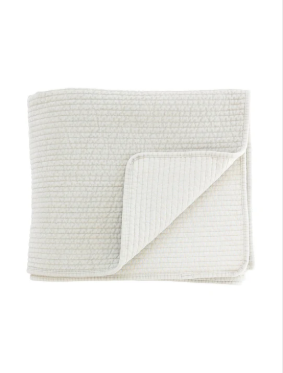 Storyline Mascarpone Quilt