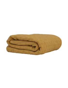 Sylvie Honey Glaze Sylvie Honey Glaze Throw
