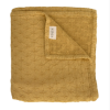 Sylvie Honey Glaze Throw