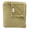 Sylvie Pistachio Throw