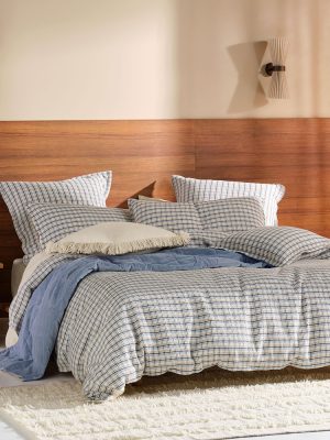 Highland Duvet Set