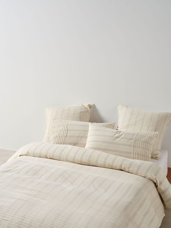 Highland Duvet Set