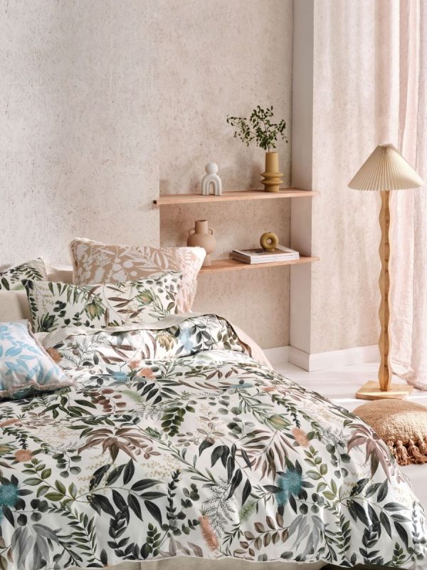 Willamine Duvet Set
