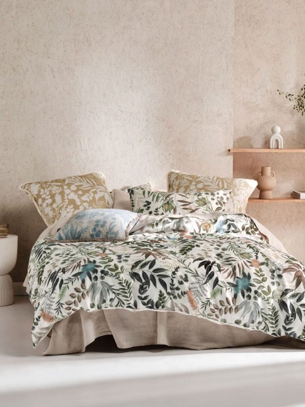Willamine Duvet Set