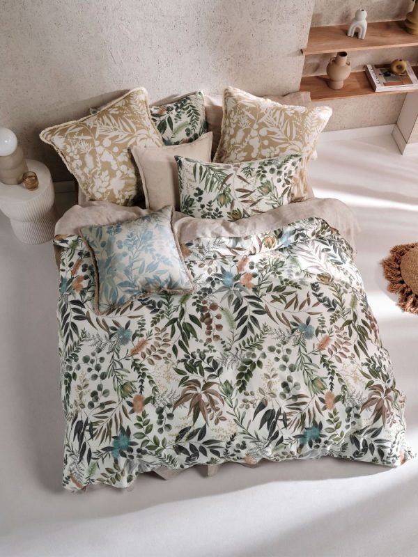 Willamine Duvet Set