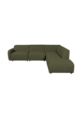 Amadi Moss Amadi Essence Moss Corner Lounge Suite