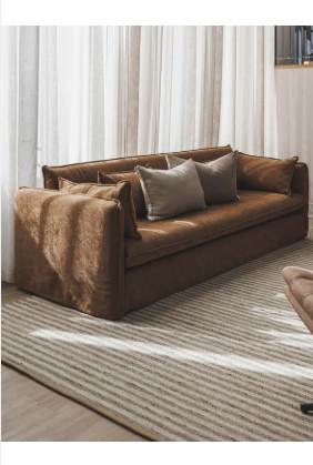 Hamlet Husk Sofa Various