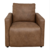 Inverness Diesel Tan Incliner