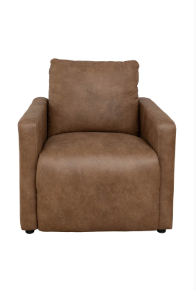 Inverness Diesel Tan Incliner