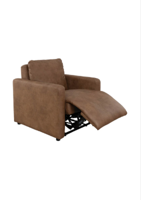 Inverness Diesel Tan Incliner