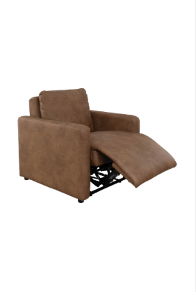 Inverness Diesel Tan Incliner