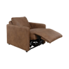 Inverness Diesel Tan Incliner
