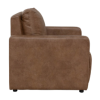 Inverness Diesel Tan Incliner