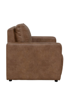 Inverness Diesel Tan Incliner