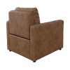 Inverness Diesel Tan Incliner
