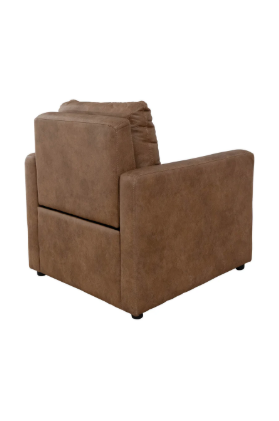 Inverness Diesel Tan Incliner