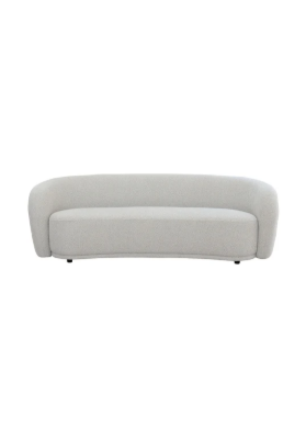 Prague Oats Prague Comet Oats Sofa 3 Seater