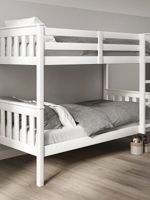 s-l1200 Vintage Bunk Bed
