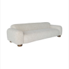 Alana Sandstorm Sofa 3 Seater