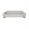 Alana Sandstorm Sofa 3 Seater