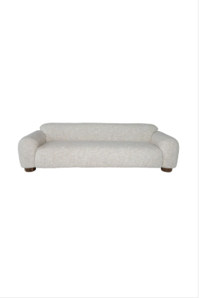 Alana Sandstorm Sofa 3 Seater