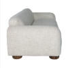 Alana Sandstorm Sofa 3 Seater