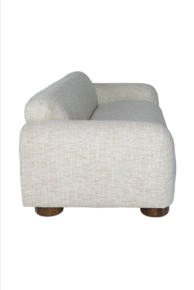 Alana Sandstorm Sofa 3 Seater