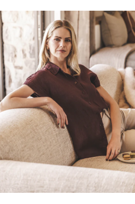 Alana Sandstone Sofa 3 Seater