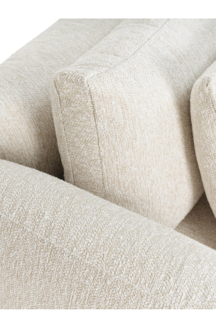 Aluna Cloud Outdoor Sofa Set