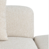 Aluna Cloud Outdoor Sofa Set