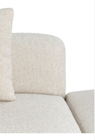 Aluna Cloud Outdoor Sofa Set