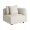 Aluna Cloud Outdoor Sofa Set