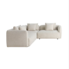 Aluna Cloud Outdoor Sofa Set
