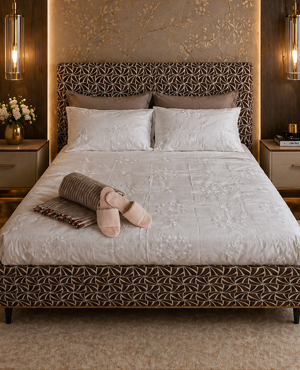 Amy Bed