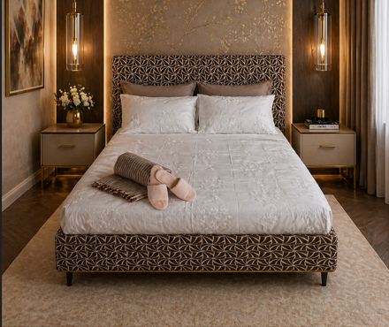 Amy Bed