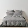 Atrium Shadow Duvet Set