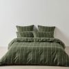 Atrium Forest Duvet Set