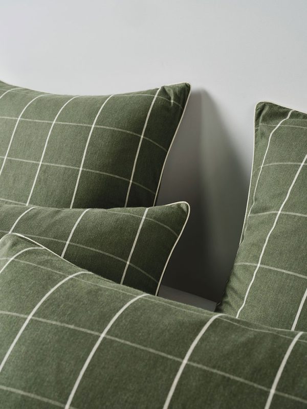 Atrium Forest Duvet Set