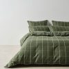 Atrium Forest Duvet Set