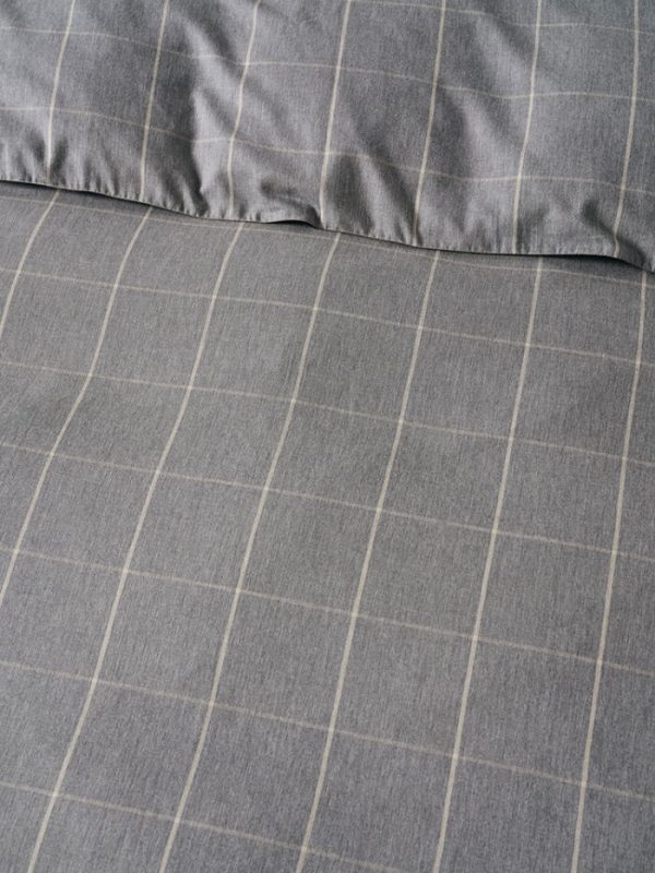 Atrium Shadow Duvet Set