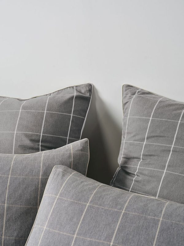 Atrium Shadow Duvet Set