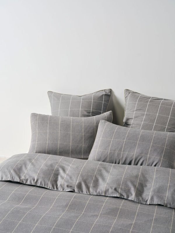 Atrium Shadow Duvet Set