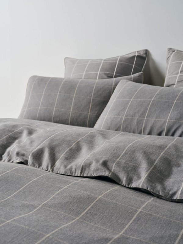 Atrium Shadow Duvet Set