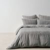 Atrium Shadow Duvet Set