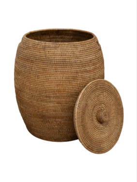 Bel Air Naturelle Basket