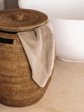 Bel Air Naturelle Basket