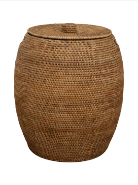Bel Air Naturelle Basket