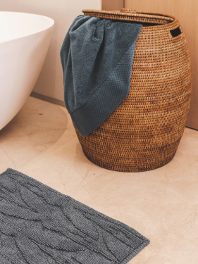 Bel Air Naturelle Basket